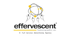 Effervecent