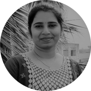 Akhila Kalidindi
