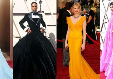 Oscars 2021: What this year’s red carpet means for fashion designers