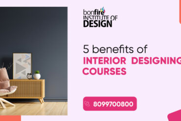 5 Benefits of Interior Designing Courses