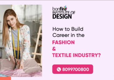 How to Build a Career in the Fashion & Textile Industry?