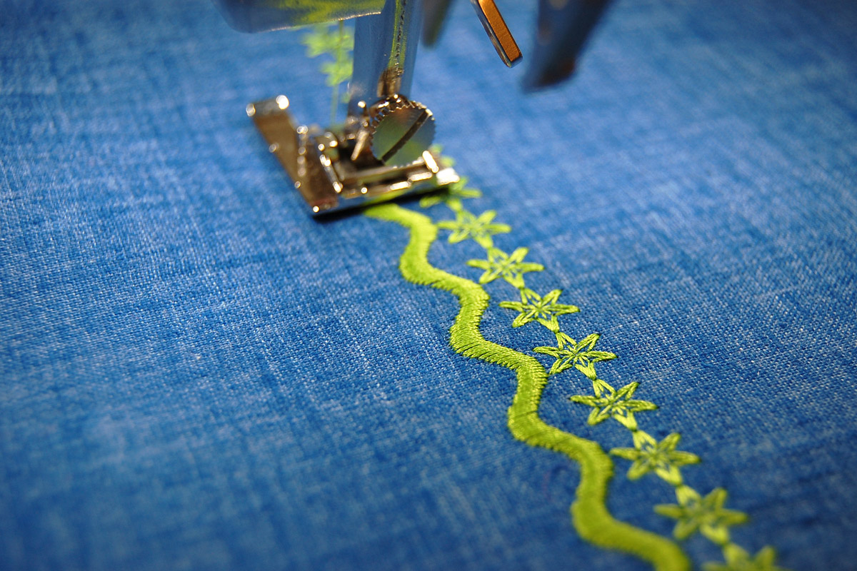 Sewing Techniques for Designers image