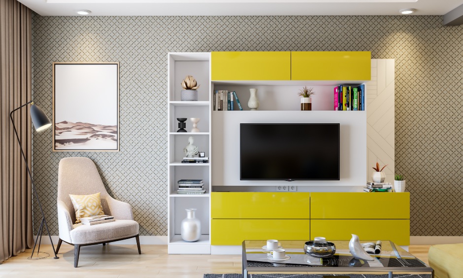 Furniture Selection in Interior Design image