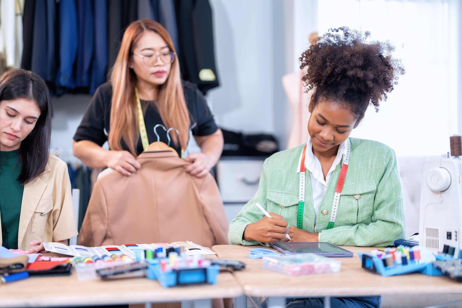 Why Fashion Design is Important: Impact, Innovation, and Career Opportunities