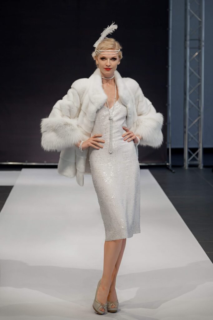 Upcoming Top Fashion Shows in 2025
