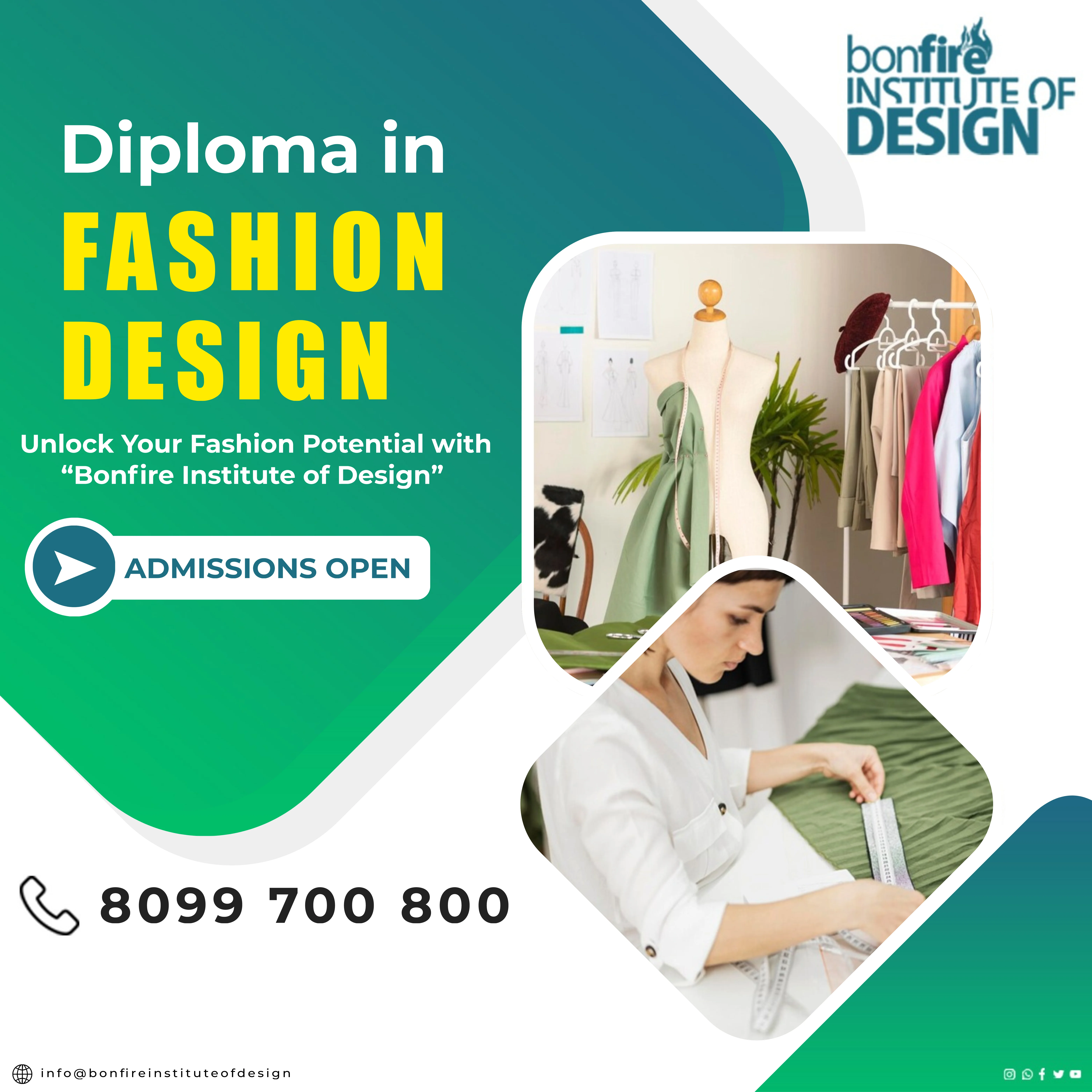 Fashion Illustration Course image