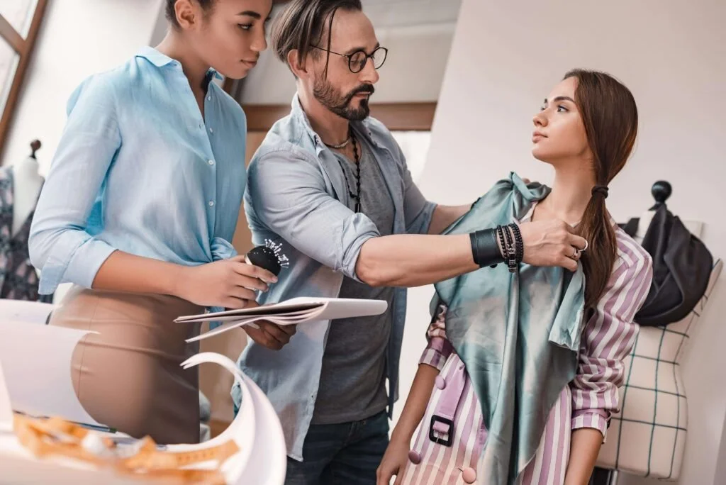Best Fashion Designing Courses in Hyderabad 2026 — Fees, Syllabus & Placement