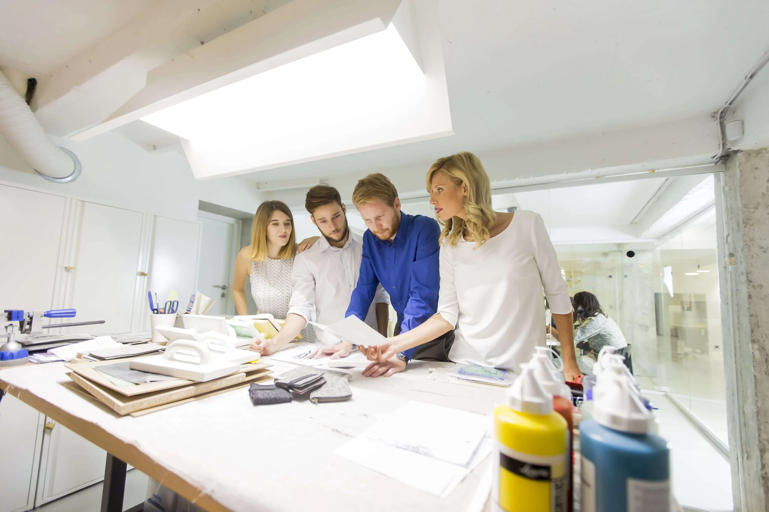 Visual Communication Design: A Complete Guide for 2025