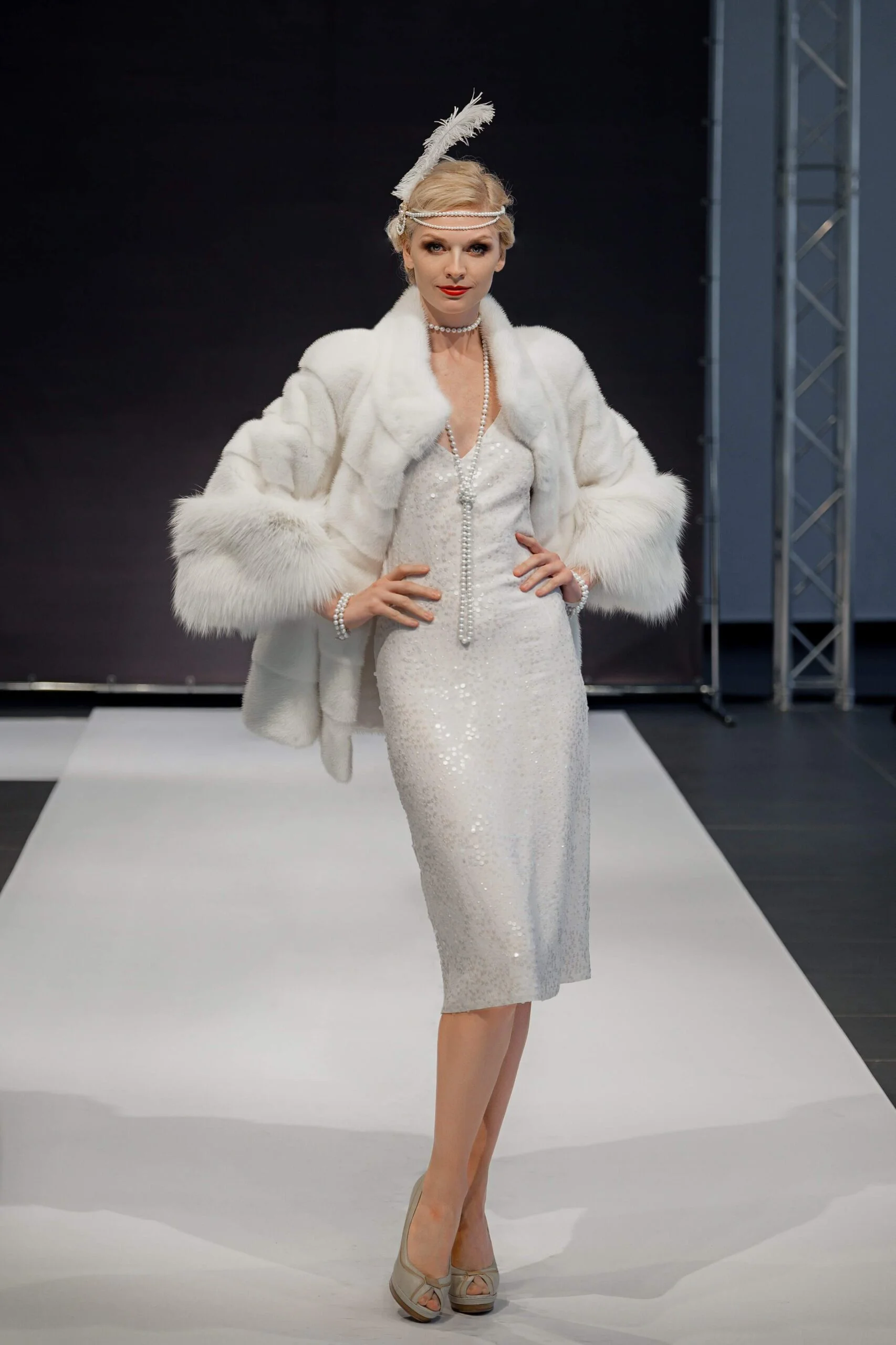 Upcoming Top Fashion Shows in 2025