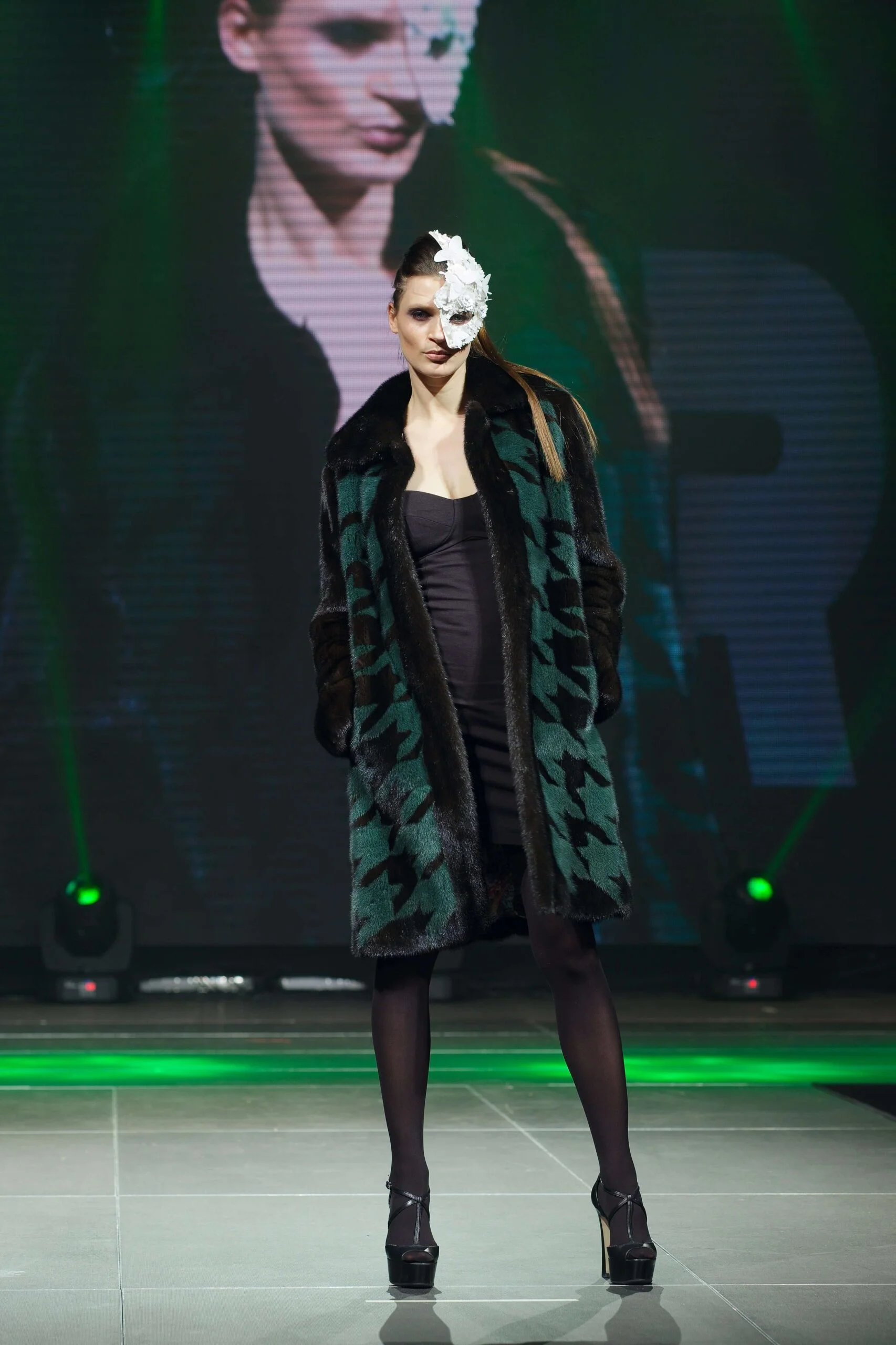 Upcoming Top Fashion Shows in 2025