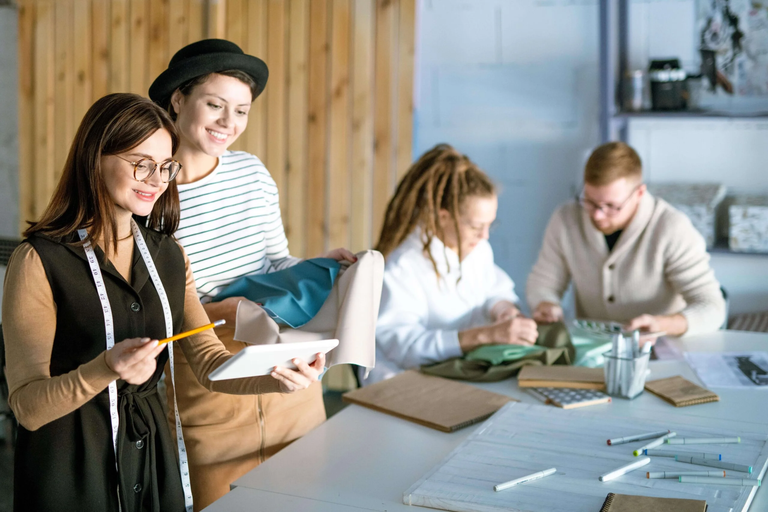 Best Boutiques in Hyderabad & How to Build a Career in Fashion Designing