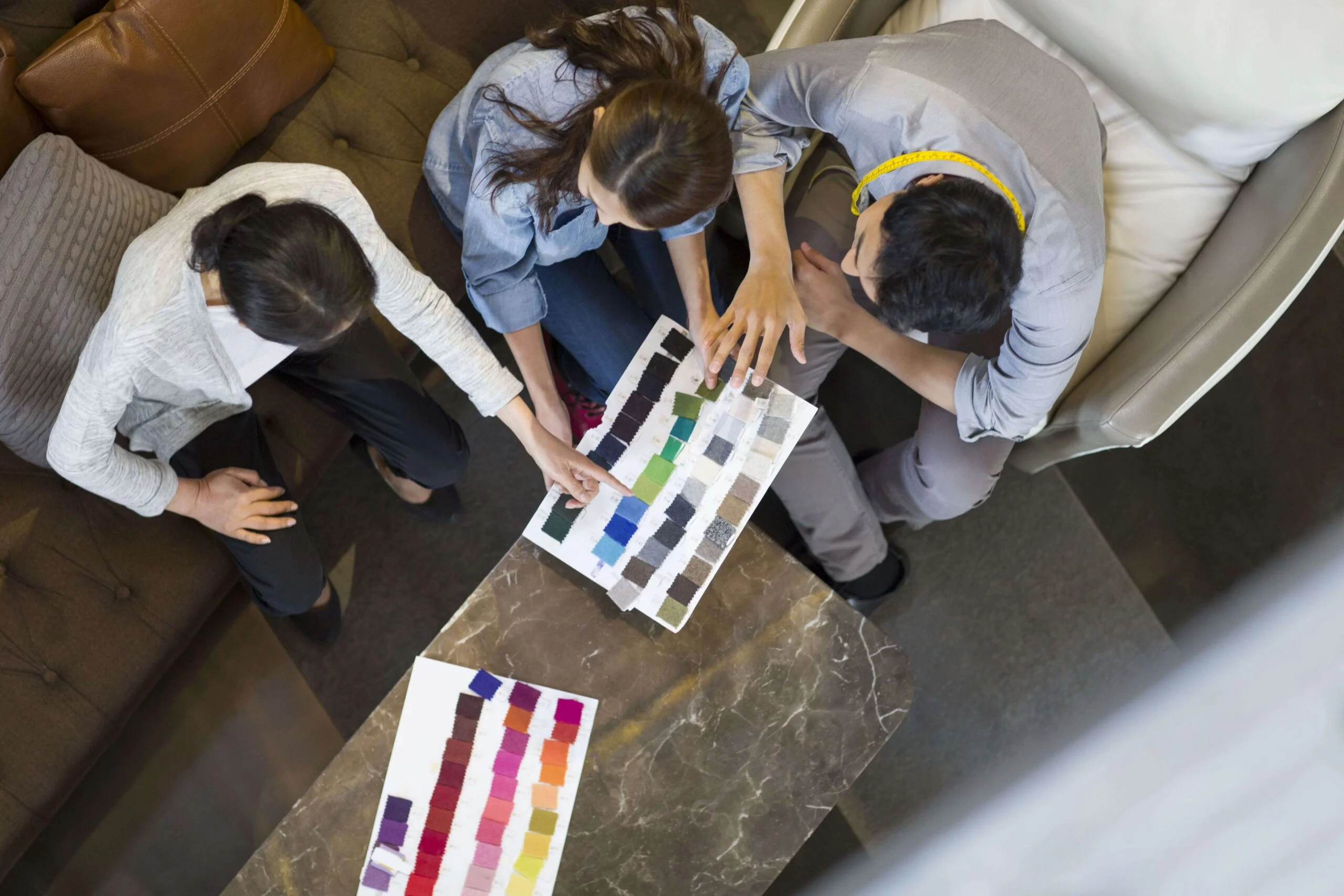 Creating an Inviting Jewellery Shop Atmosphere